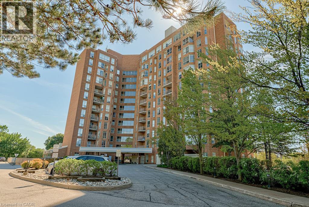 1414 KING Street E Unit# 407