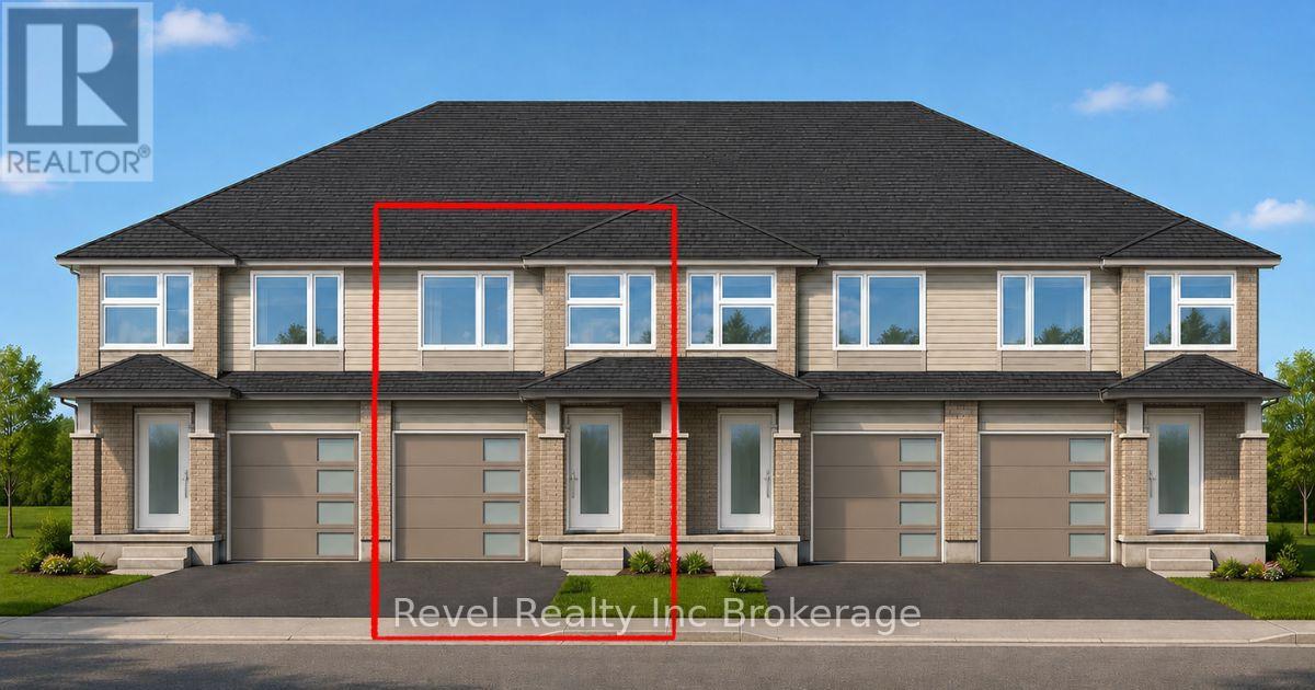 Photo 1 of 42 — 327 KADING CRESCENT, Woodstock (Woodstock - South), ON N4S0G6