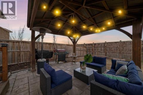 289 Auburn Meadows Place SE Calgary AB T3M2H6