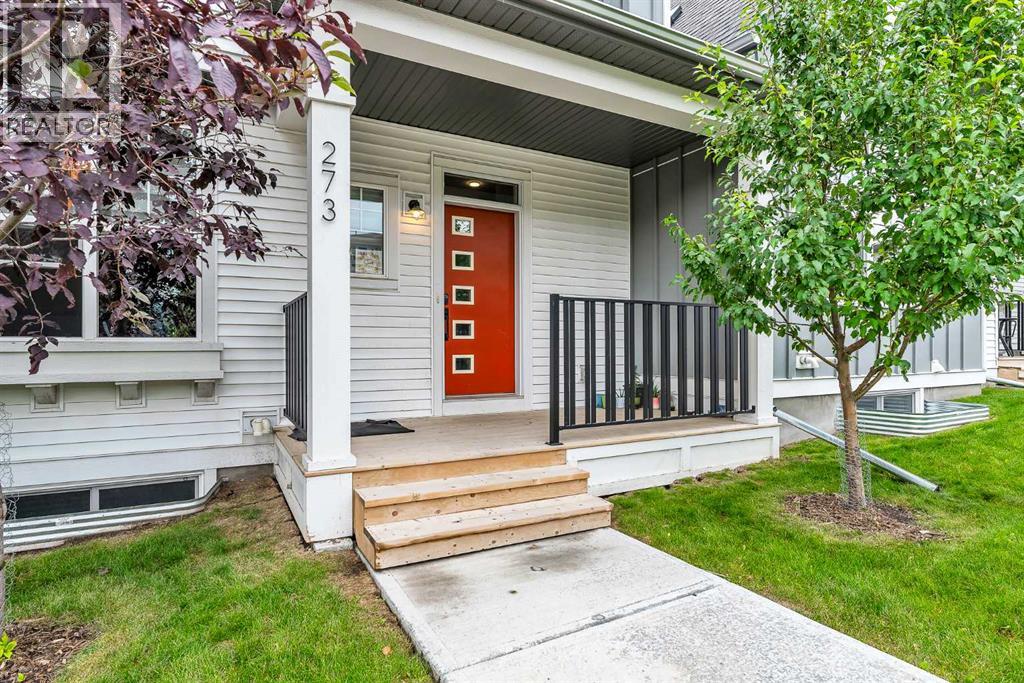 273 Lucas Avenue NW