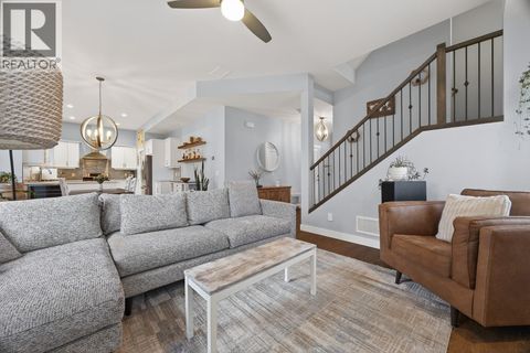 2893 Robinson Road Unit# 5 Lake Country BC V4V1H8