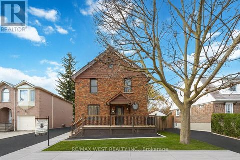 32 HEALE AVENUE Toronto (Birchcliffe-Cliffside) ON M1N3X7