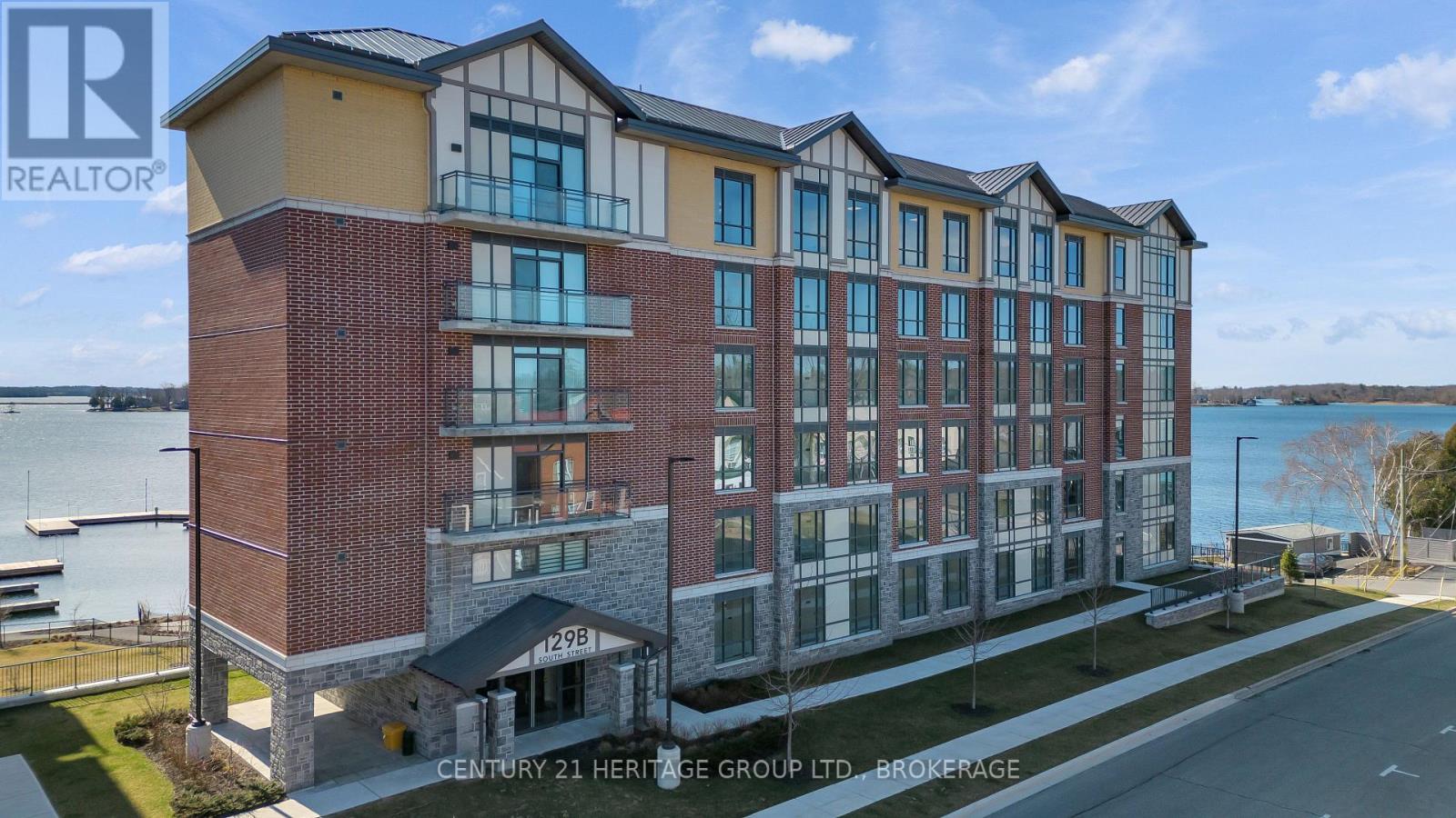 321 - 129B SOUTH STREET