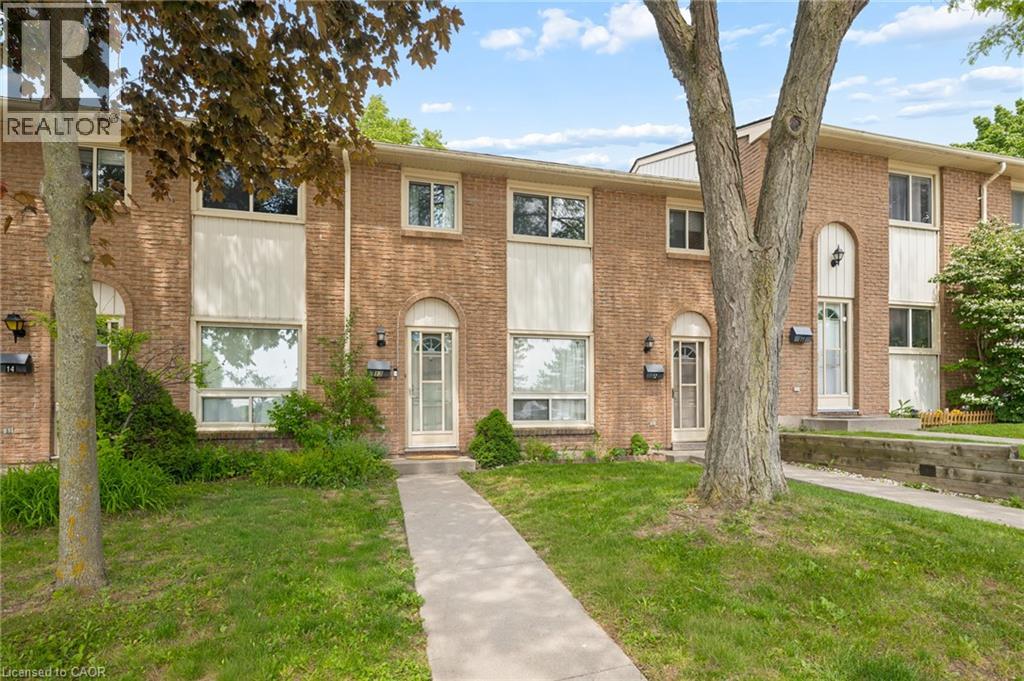 165 GREEN VALLEY Drive Unit# 13