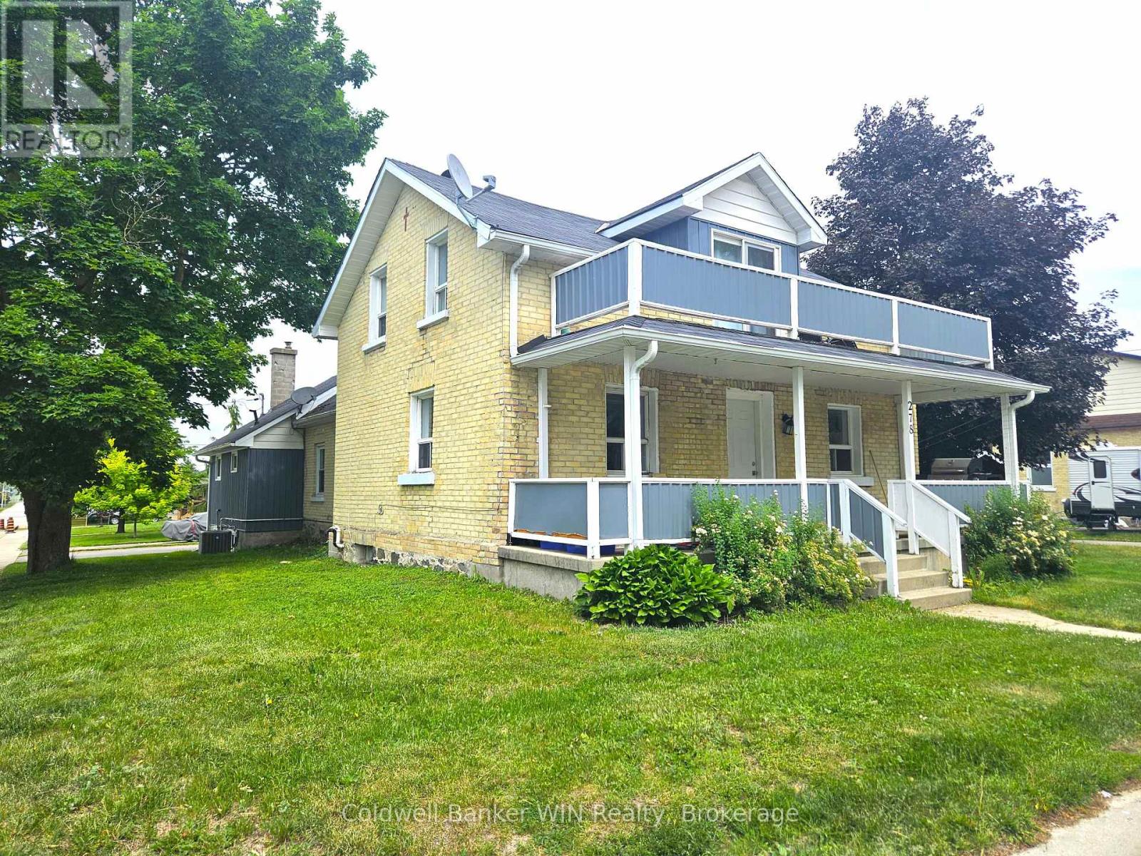 Photo 1 of 16 — 278 EGREMONT STREET N, Wellington North (Mount Forest), ON N0G2L2