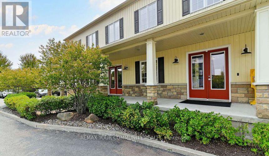 277 THE QUEENSWAY AVENUE S