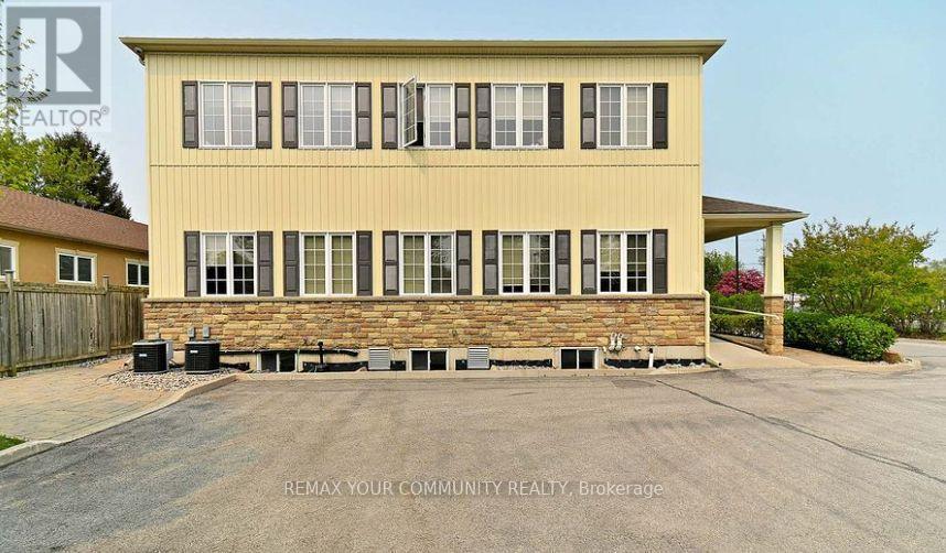 277 THE QUEENSWAY AVENUE S