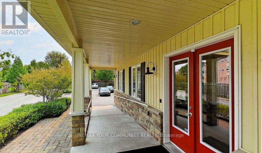 277 THE QUEENSWAY AVENUE S