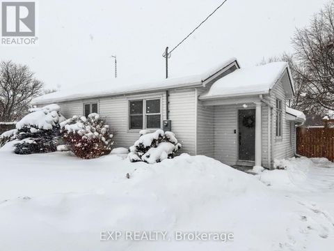 5051 WELLINGTON ROAD S London South (South HH) ON N6E3X9