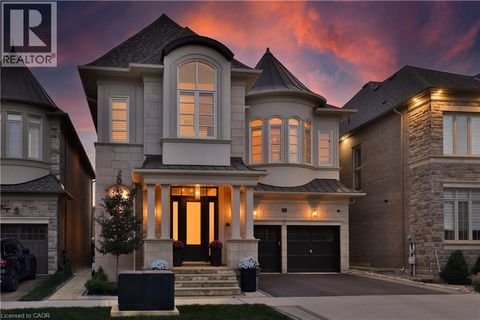 3100 DANIEL Way Oakville ON L6H0V1