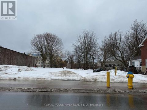 93 ALBERT STREET Cobourg ON K9A2P9