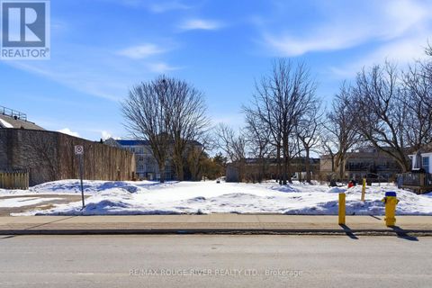 93 ALBERT STREET Cobourg ON K9A2P9