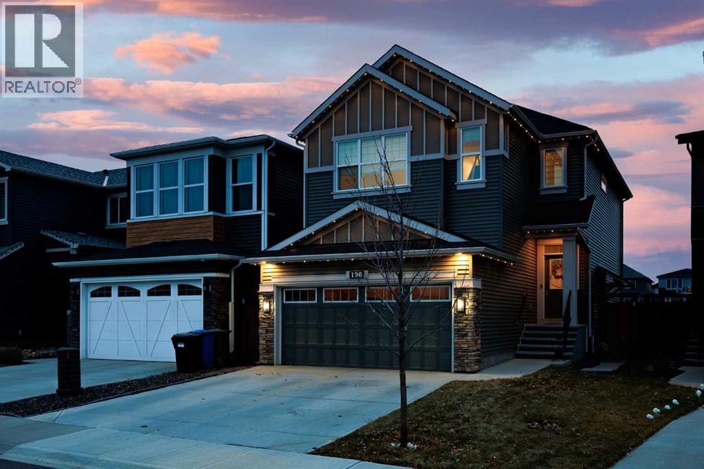 196 Belmont Terrace SW