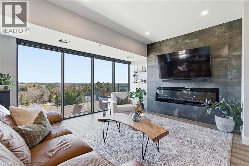 332 GOSLING Gardens Unit# 805