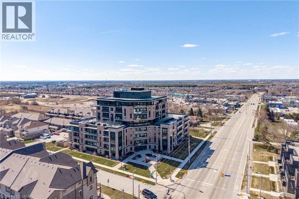 332 GOSLING Gardens Unit# 805