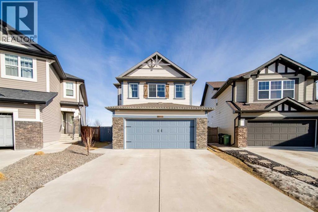 273 Cimarron Vista Court