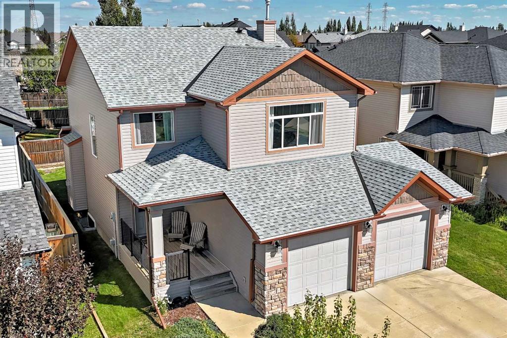 112 West Creek Meadow