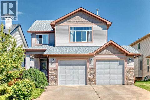 112 West Creek Meadow Chestermere AB t1x1t2