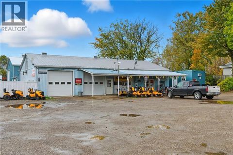 249 COCKSHUTT Road Brantford ON N3T5L6