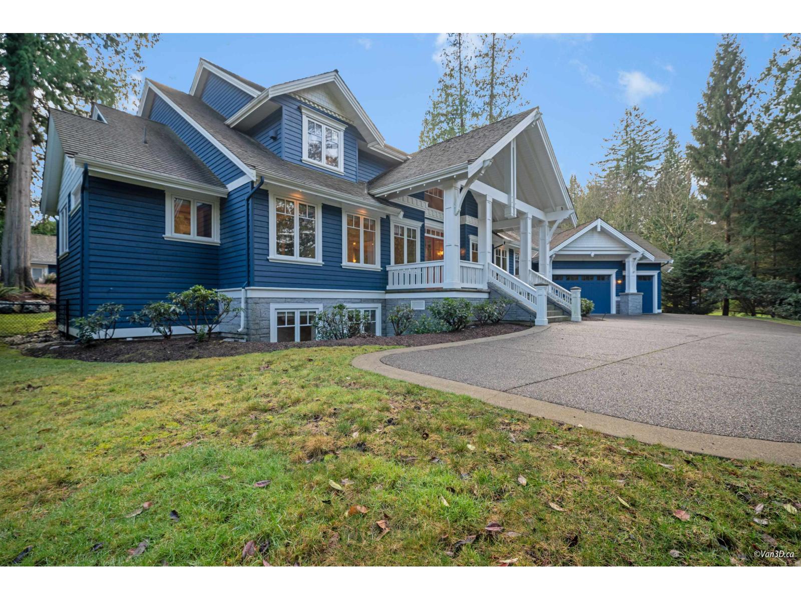 13464 VINE MAPLE DRIVE