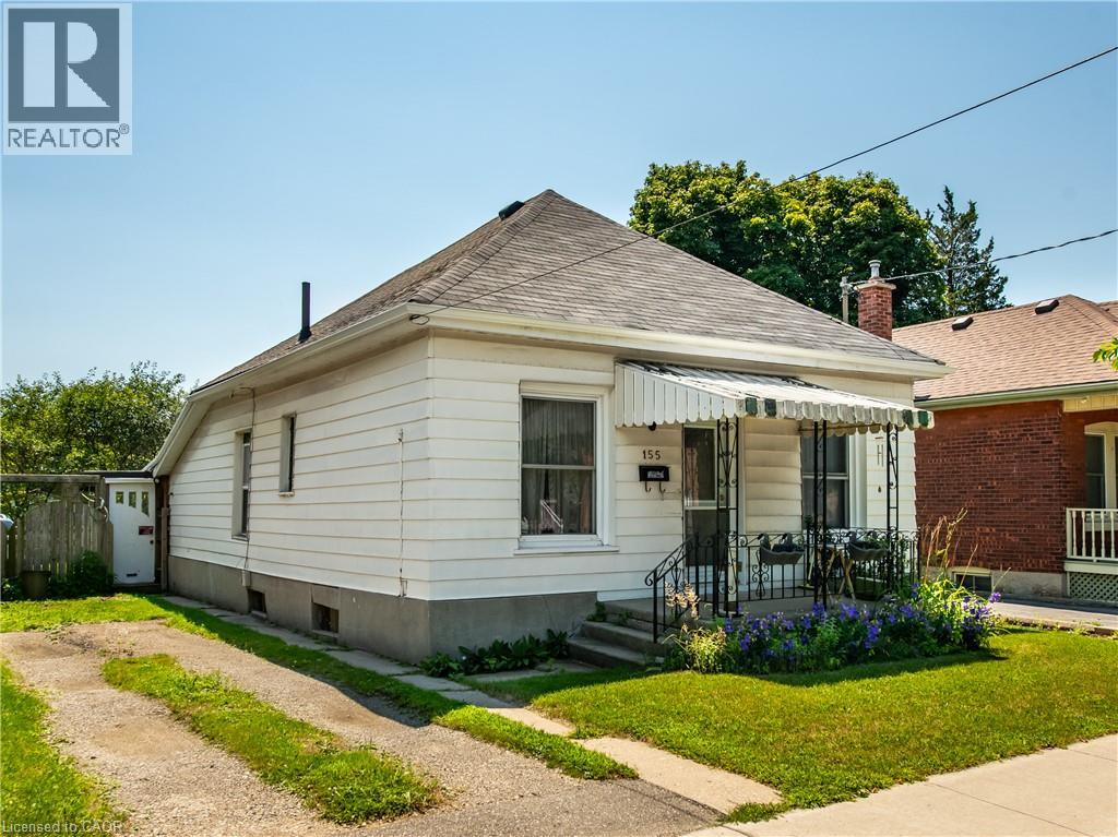 155 ELGIN Street