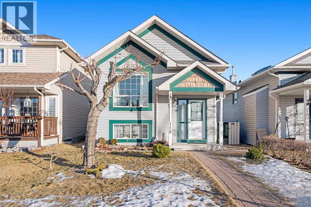 118 Bridleridge Way SW