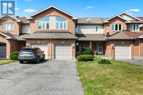 196 DAVENTRY CRESCENT Ottawa ON K2J4N1