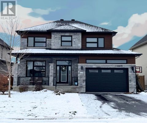 129 LYON STREET Russell ON K0A1W0