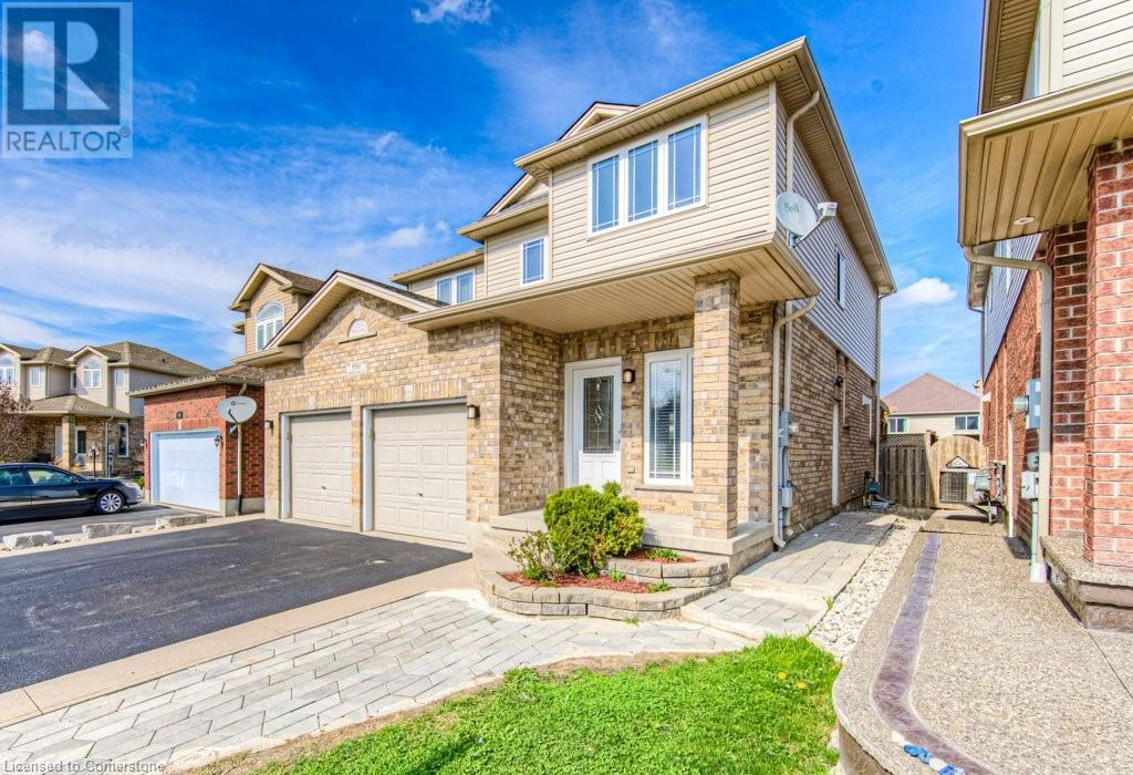 950 PEBBLECREEK Court