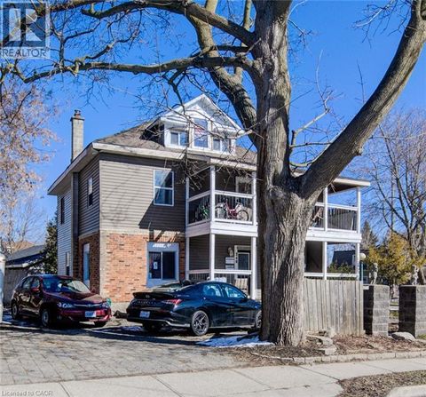 248 MAIN Street Cambridge ON N1R1X3