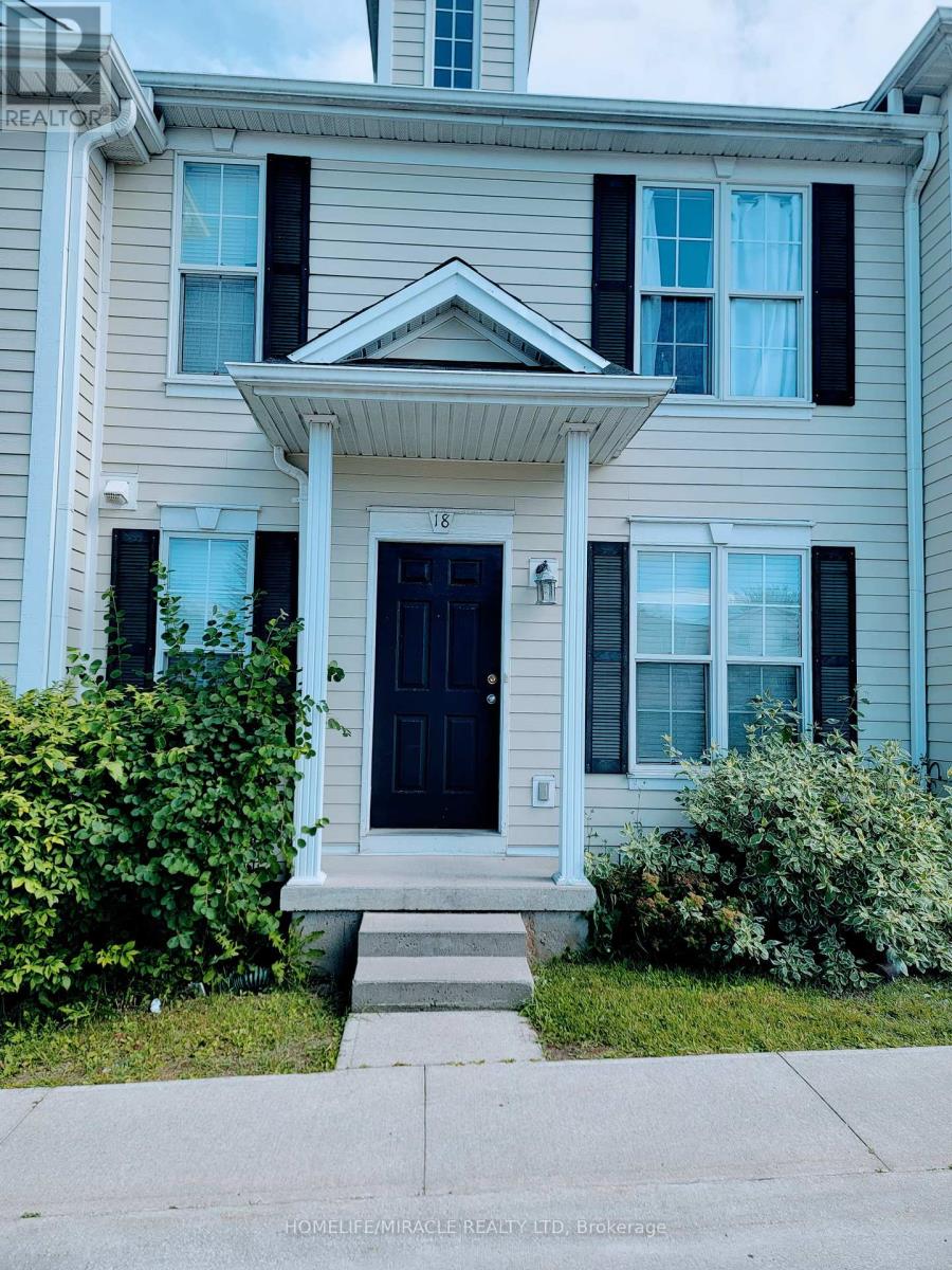 18 - 600 SARNIA ROAD
