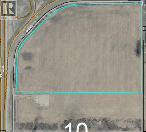 # 2 & # 72 Highways Rural Rocky View County AB T0M0S0