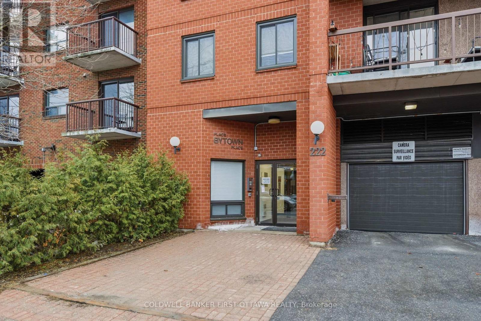 402 - 222 GUIGUES AVENUE