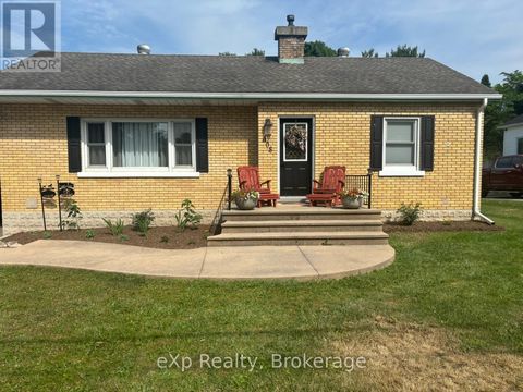 408 MCNAB STREET Brockton ON N0G2V0