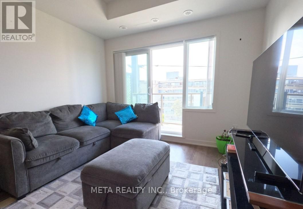 401 - 5131 SHEPPARD AVENUE E