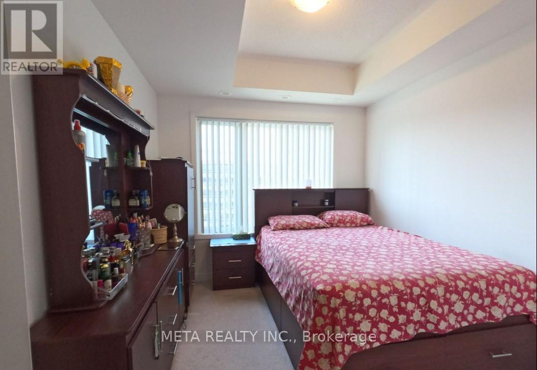 401 - 5131 SHEPPARD AVENUE E