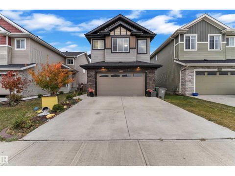 4803 35 ST Beaumont AB T4X2C4