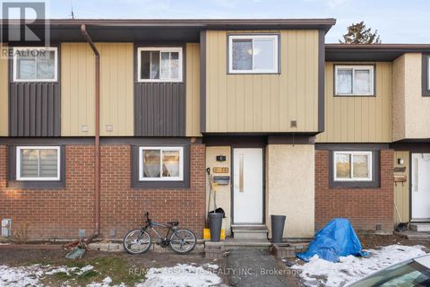 6138 BROOKSIDE LANE Ottawa ON K1C2K7