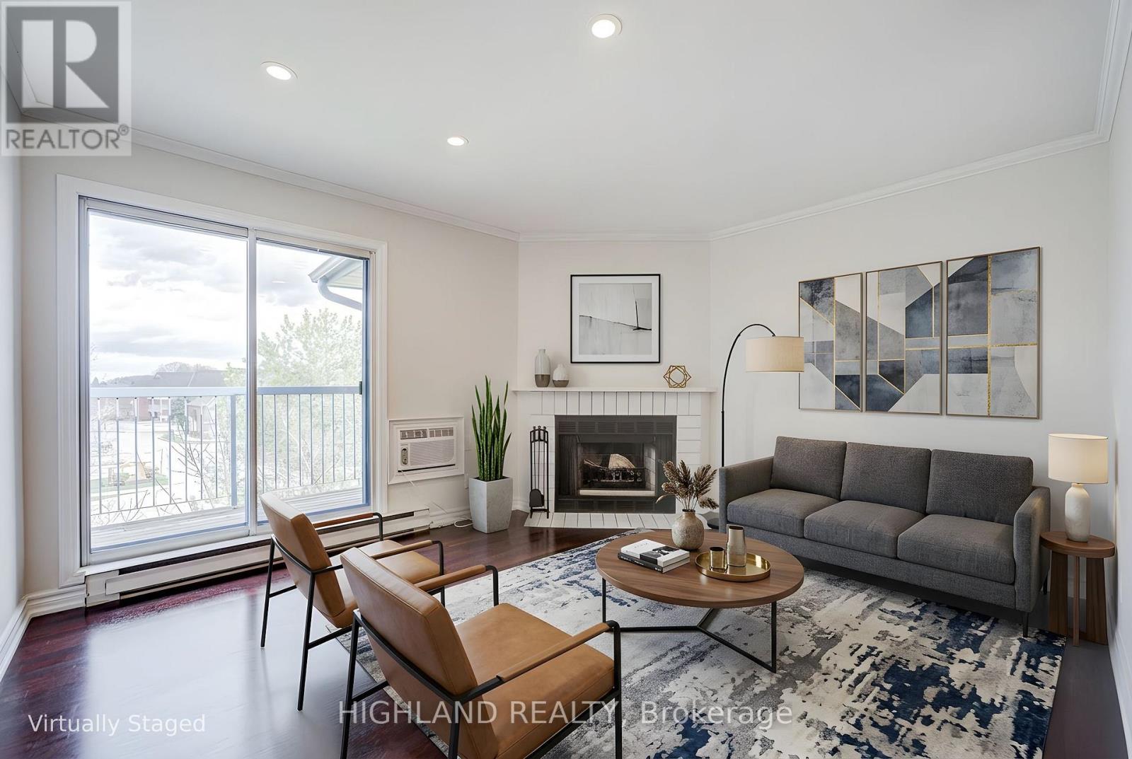 1033 - 95 TRAILWOOD DRIVE