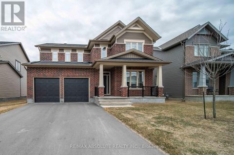 668 PARKVIEW TERRACE Russell ON K4R0C7