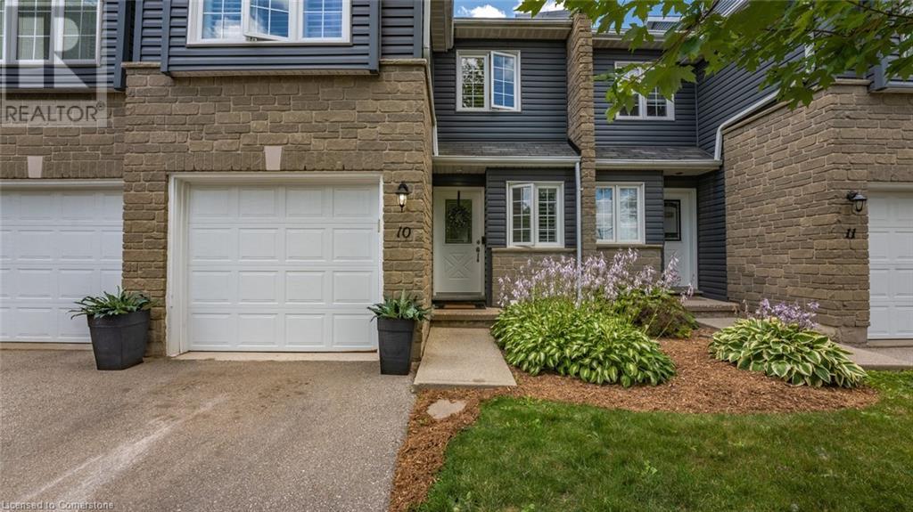 199 SAGINAW Parkway Unit# 10