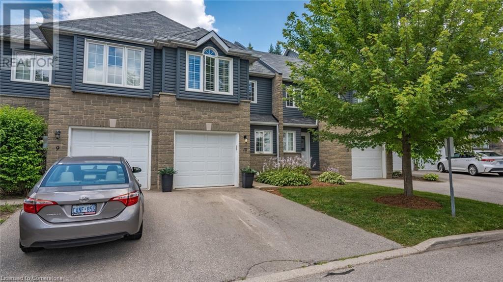 199 SAGINAW Parkway Unit# 10
