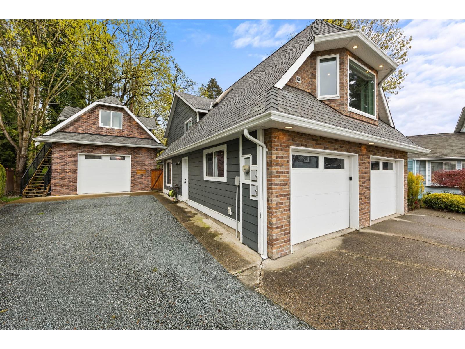 9880 GOODALL PLACE|Chilliwack Proper East