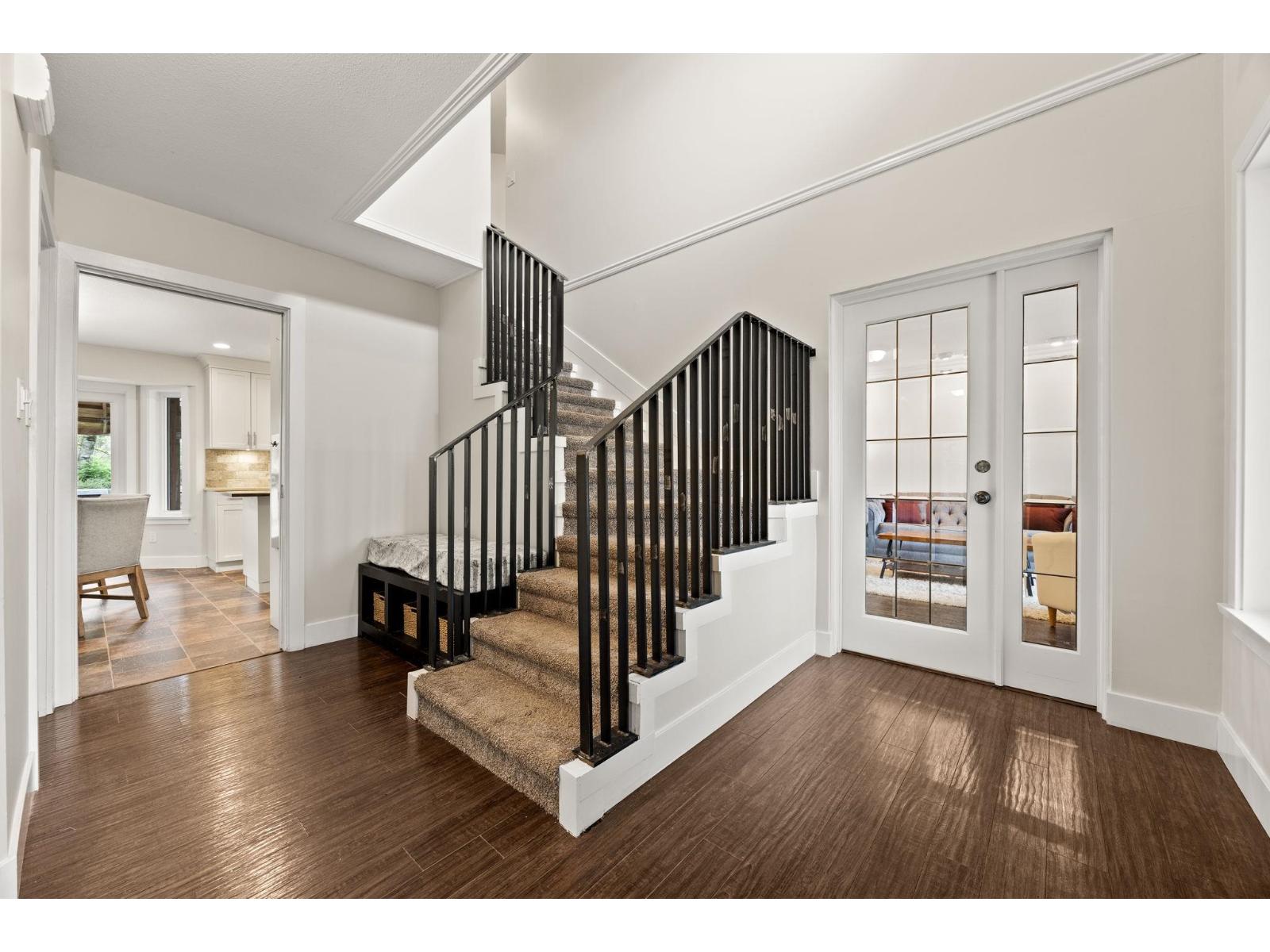 9880 GOODALL PLACE|Chilliwack Proper East