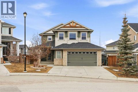 113 Kinniburgh Way Chestermere AB T1X0R8