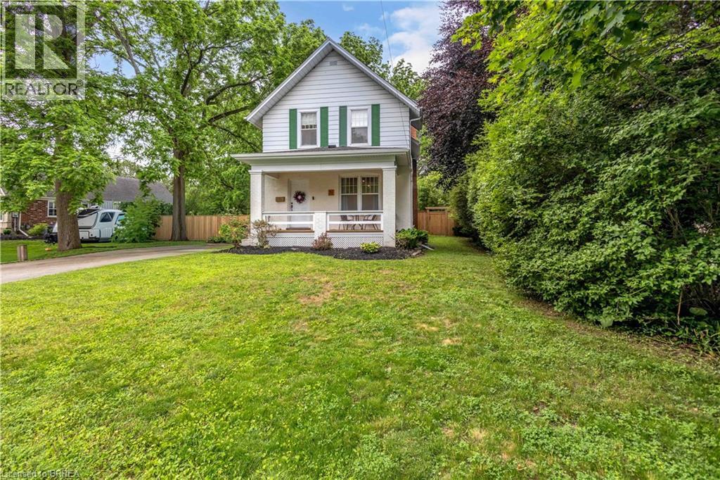 11 TUTELA HEIGHTS Road