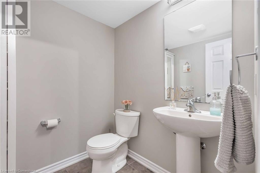 77 AVERY Crescent Unit# 18