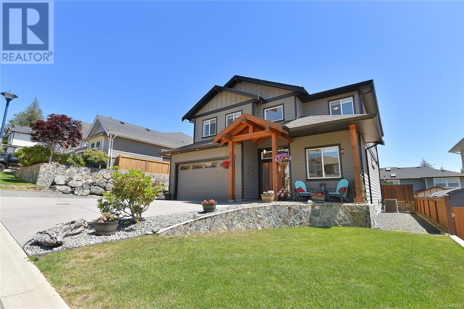 3564 Whimfield Terr