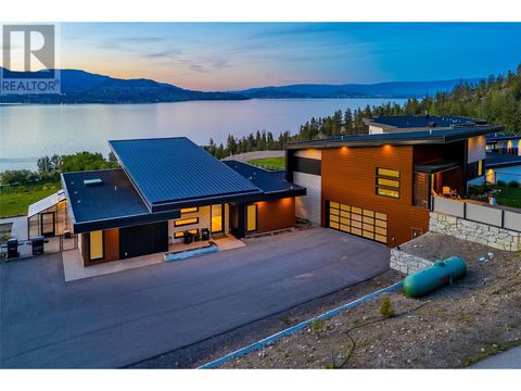 6101 Lakeshore Road Kelowna BC V1W4J5