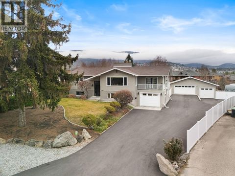 2140 Peters Road West Kelowna BC V4T2C4